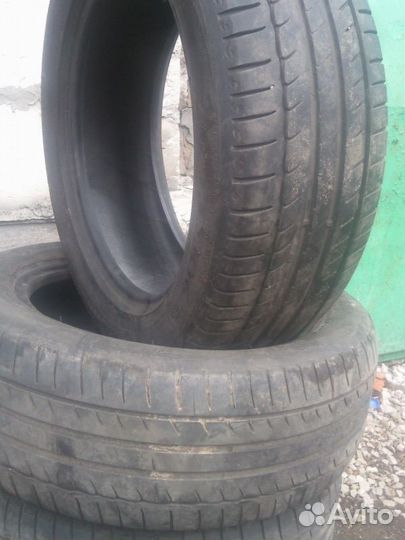 Michelin Primacy HP 205/55 R16