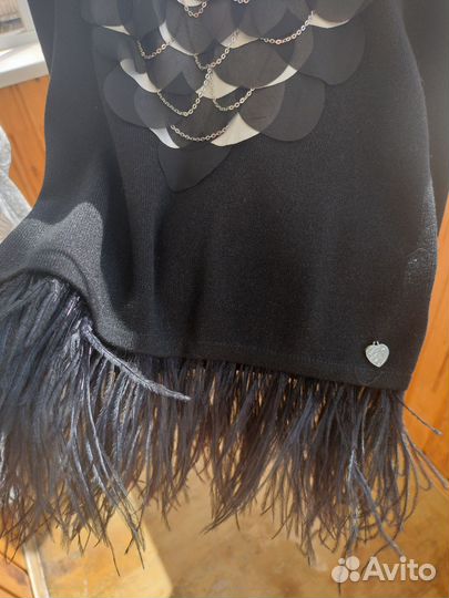 Кофта для девочки