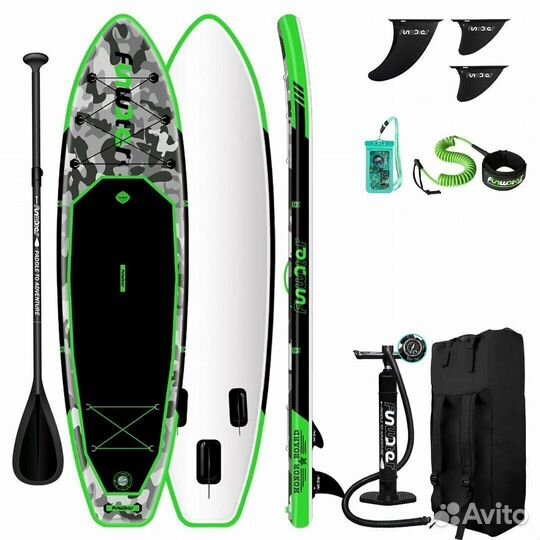 Сапборд Sup board сап