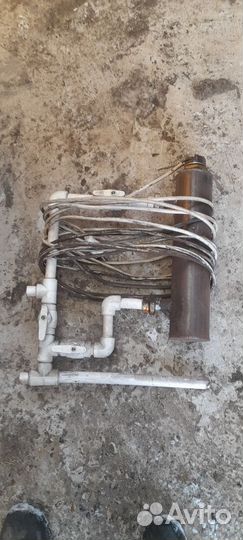 Батареи, радиаторы отпления