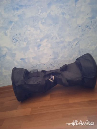 Гироскутер