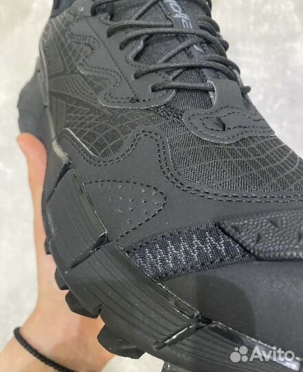 Непромокаемые Reebok Zig Kinetica