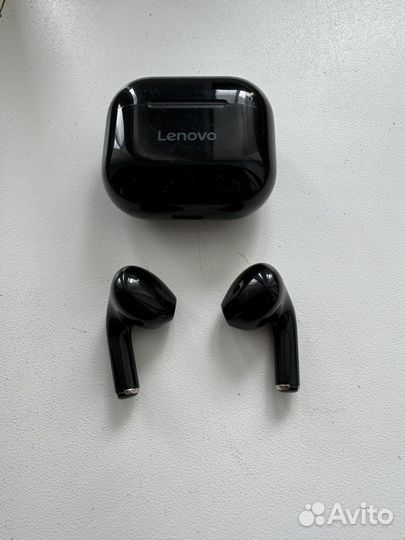 Беспроводные наушники для телефона или плеера