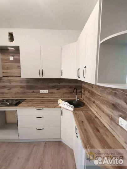 Кухонные гарнитуры на заказ
