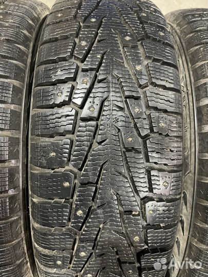 Nokian Tyres Hakkapeliitta 7 SUV 225/60 R18