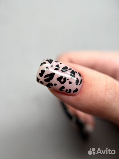 Мастер маникюра Бутово