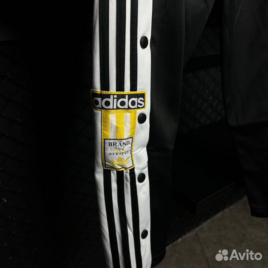 Костюм Adidas на Флисе