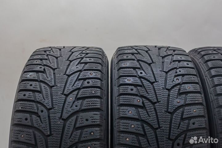 Hankook Winter I'Pike RS W419 205/55 R16 91T
