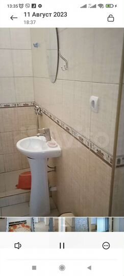 Комната 50 м², 1/1 эт.