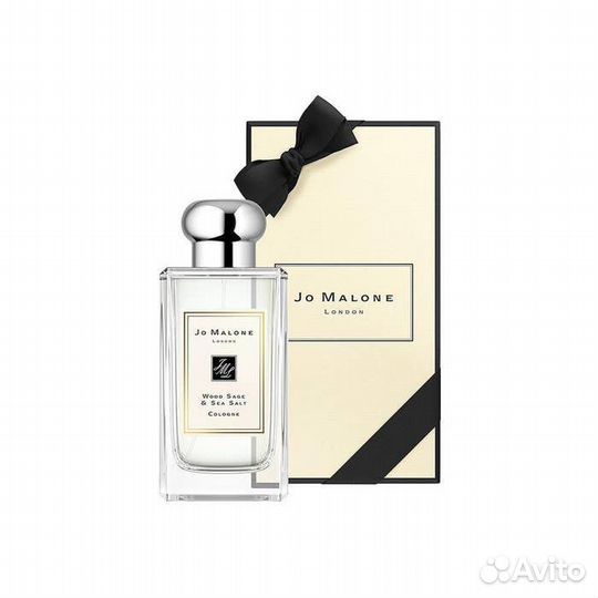 Jo Malone London Wood Sage & Sea Salt 100 ml