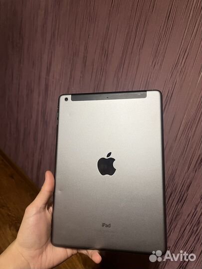 iPad air 1 32gb A1475