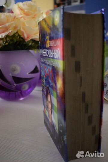 Универсальный справочник школьника (5-11 классы)