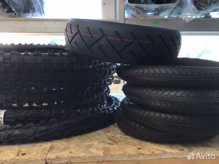 Покрышки на 