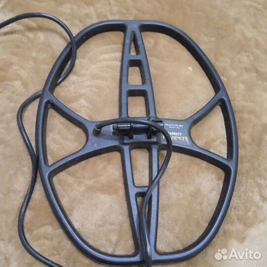 Катушка металлоискателя Гаррет асе апекс