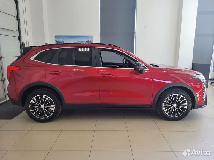 HAVAL Jolion 1.5 AMT, 2024