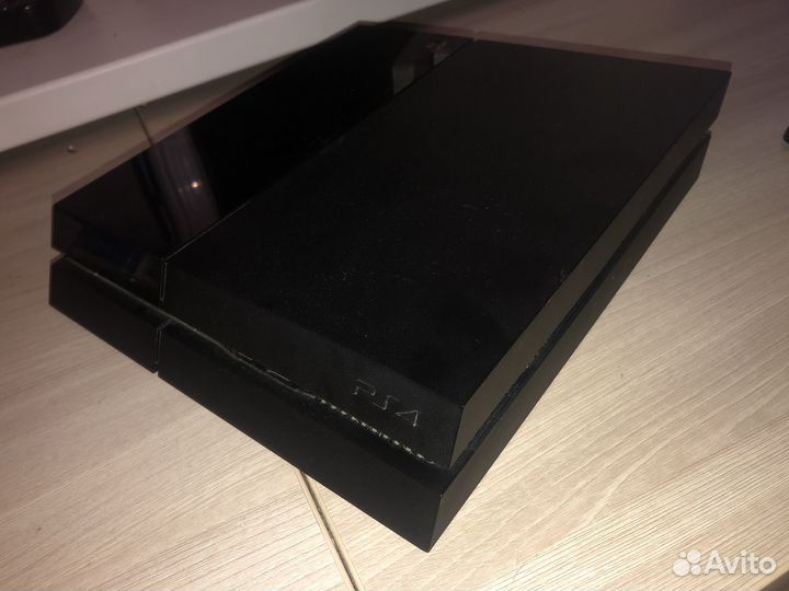 Sony PS4