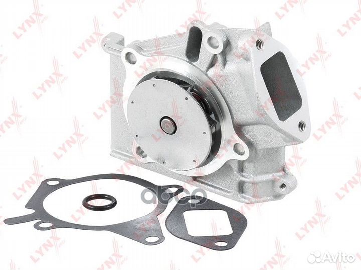 Помпа Mazda 121 1.1-1.3 90-96/323 1.3-1.8