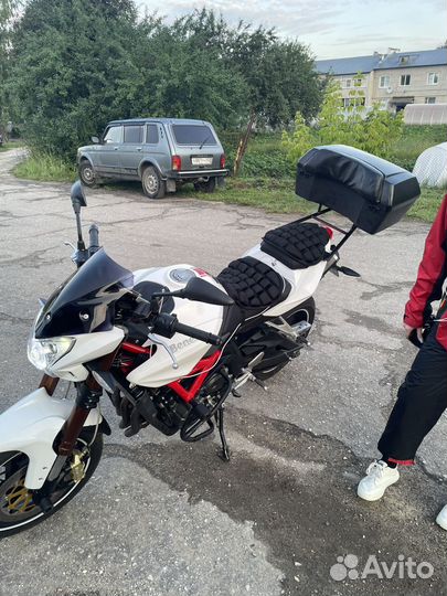 Stels Benelli 600