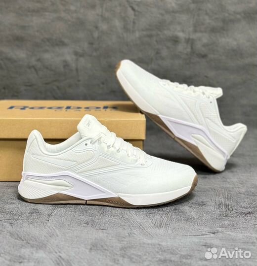 Кроссовки мужские Reebok (Арт.97249)