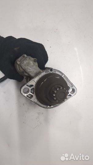 Стартер Volkswagen Passat 6, 2009