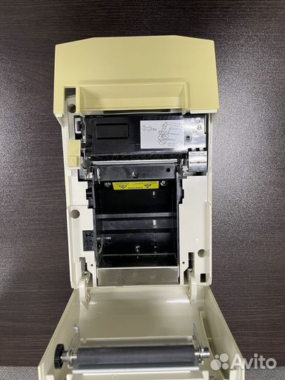 Чековый термопринтер star TSP 600-искра прим08-тк