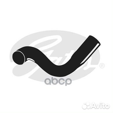 Изогнутые патрубки 3917 Gates