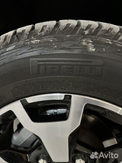 Pirelli Scorpion ATR 185/75 R16 93T