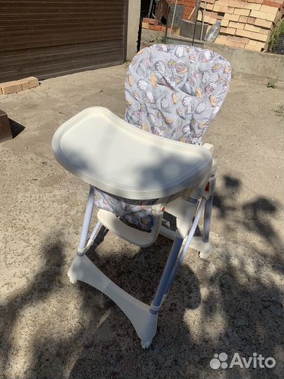 Стул для кормления