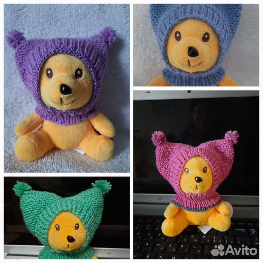 Одежда для животных