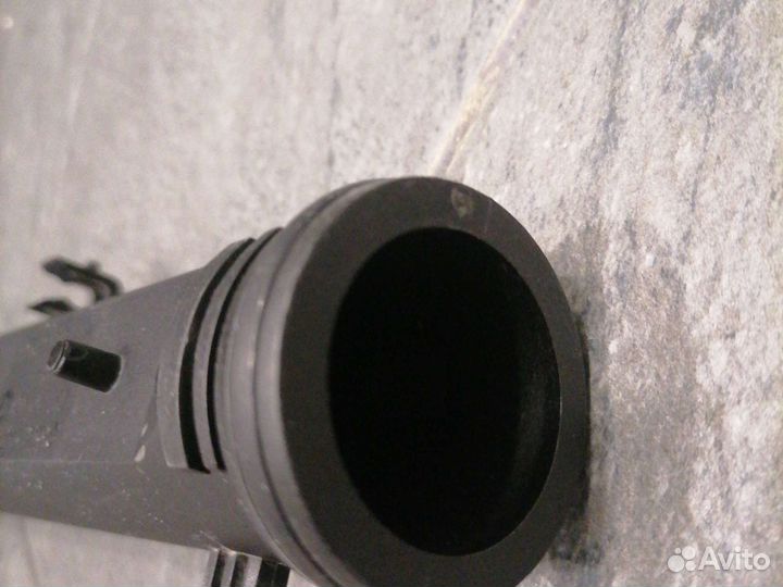 Водяная трубка