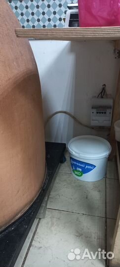 Тандыр электрический бу