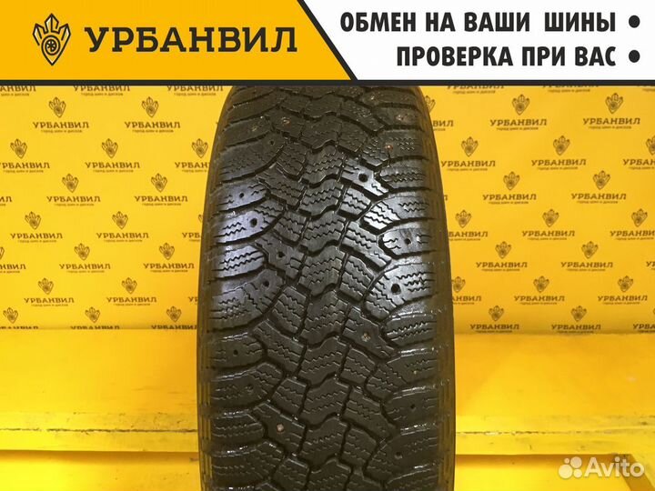 Continental Viking Stop 4000 185/65 R15 88Q