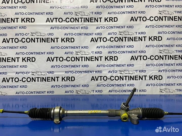 Рулевая рейка Daihatsu Mira LA300S kfve