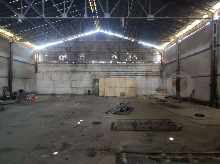 Производство, 435 м²