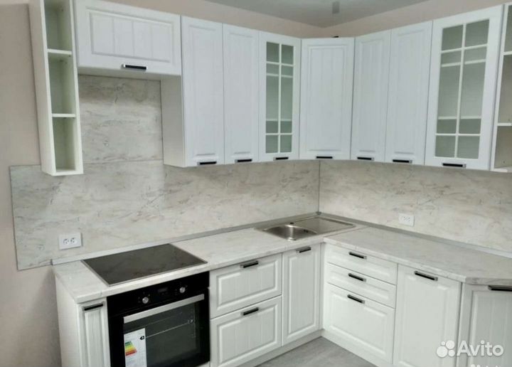 Рассрочка на Кухонный гарнитур