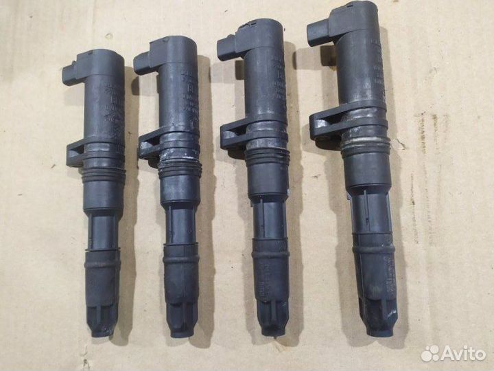 Катушка зажигания Nissan Terrano F4R 2021