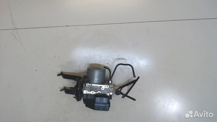 Блок абс, насос Infiniti Q50, 2015