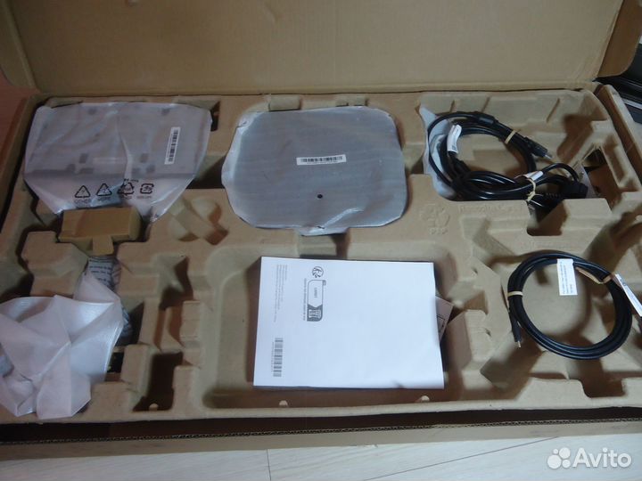 Монитор LCD AOC 27 Q27V5C