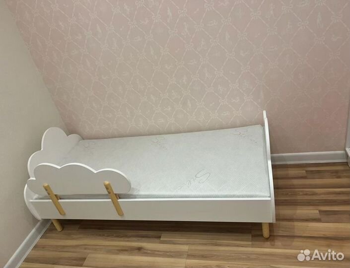 Детская кровать 160*70