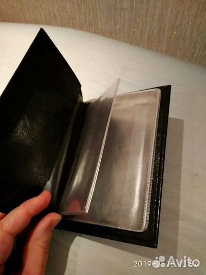 Обложка для документов