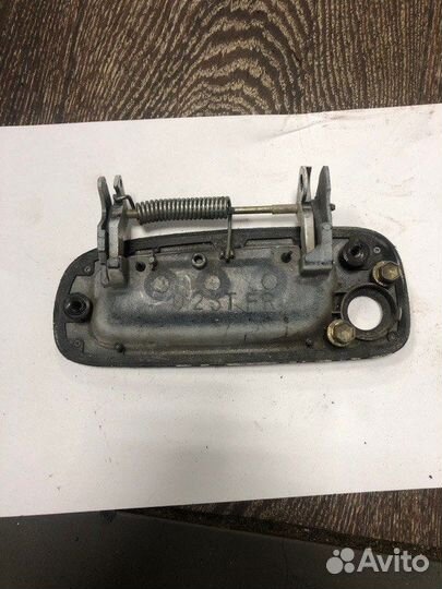 Ручка двери внешняя передняя правая Toyota Mark Ii