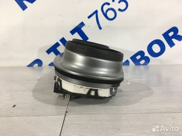 Панель приборов nissan qashqai J10 2.0 ат