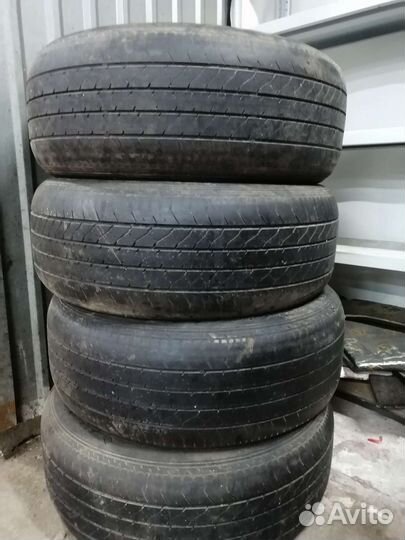 Dunlop SP Sport 270 215/55 R17