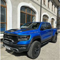 RAM 1500 6.2 AT, 2021, 9 261 км, с пробегом, цена 13 500 000 руб.