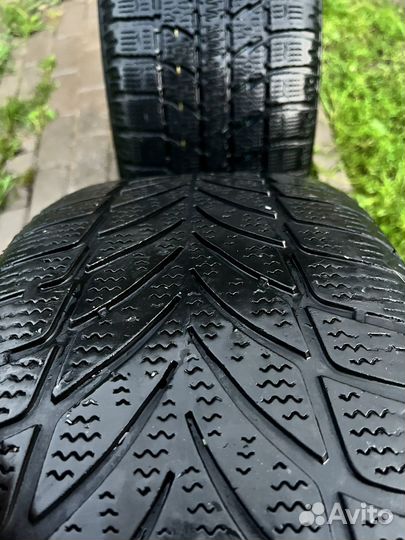 Комплект колес r17 audi a4b9