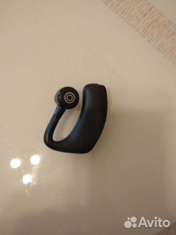 Bluetooth гарнитура