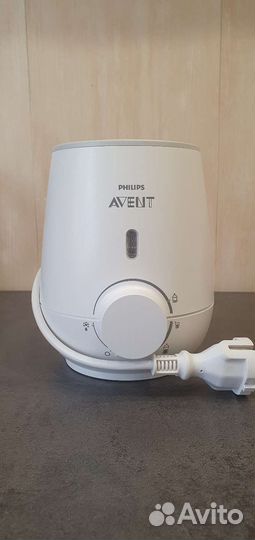 Подогреватель для бутылочек philips avent