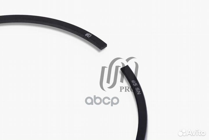 Кольца поршневые STD Hyundai G4CP, G4JP d85.0 STD