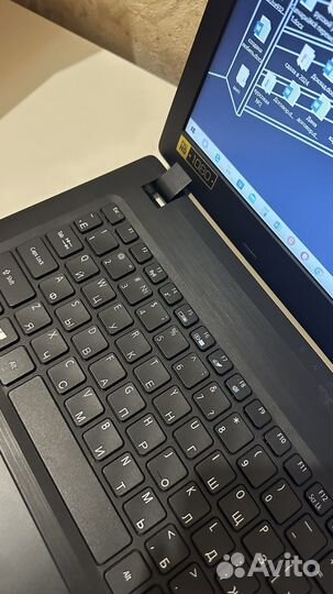 Ноутбук acer aspire 3 a315-21 series 1 тб