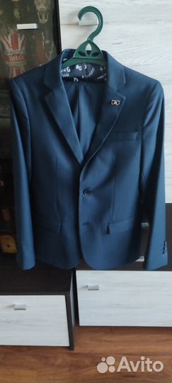 Костюм для мальчика